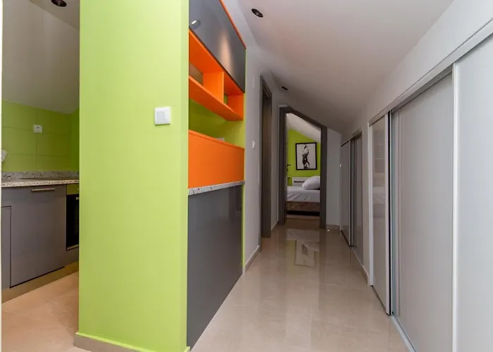 Apartman365Kotor