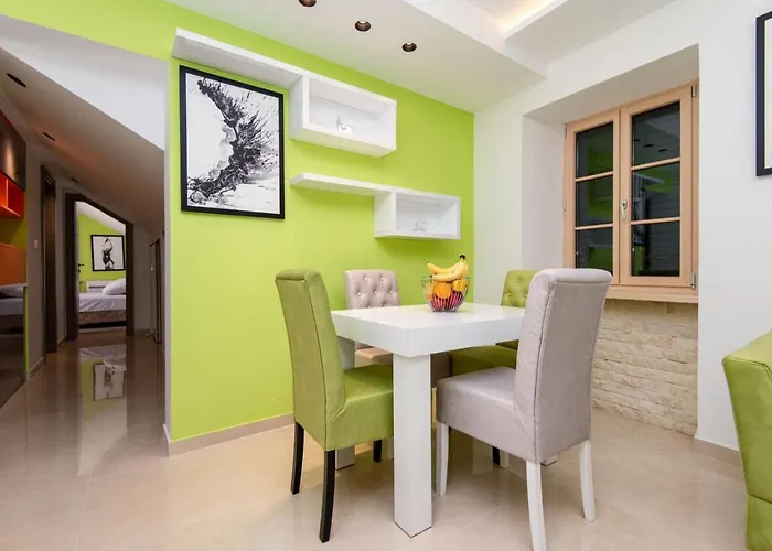 Apartman365Kotor