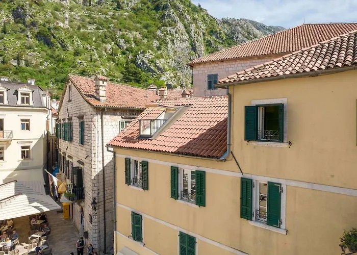 Apartman365Kotor