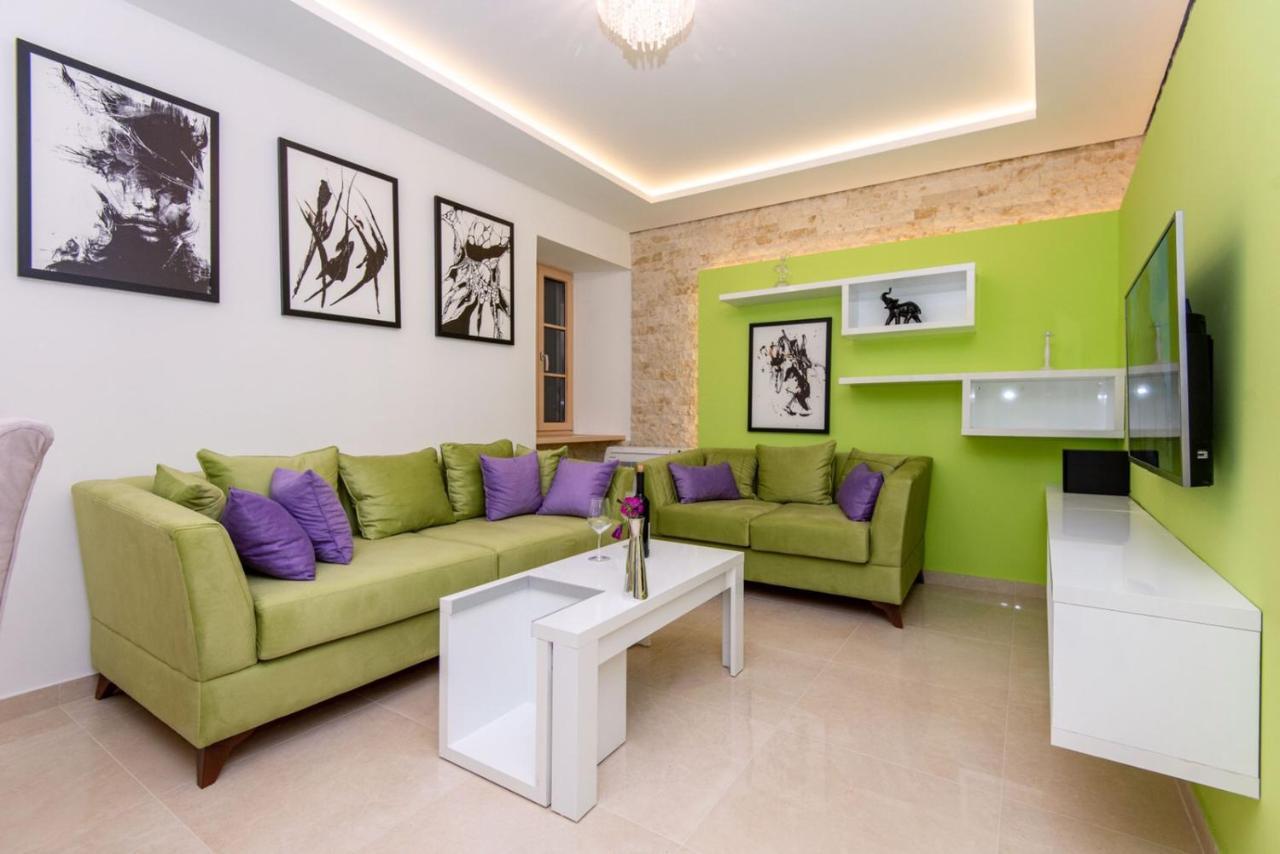 Apartman Apartman365kotor Kotor