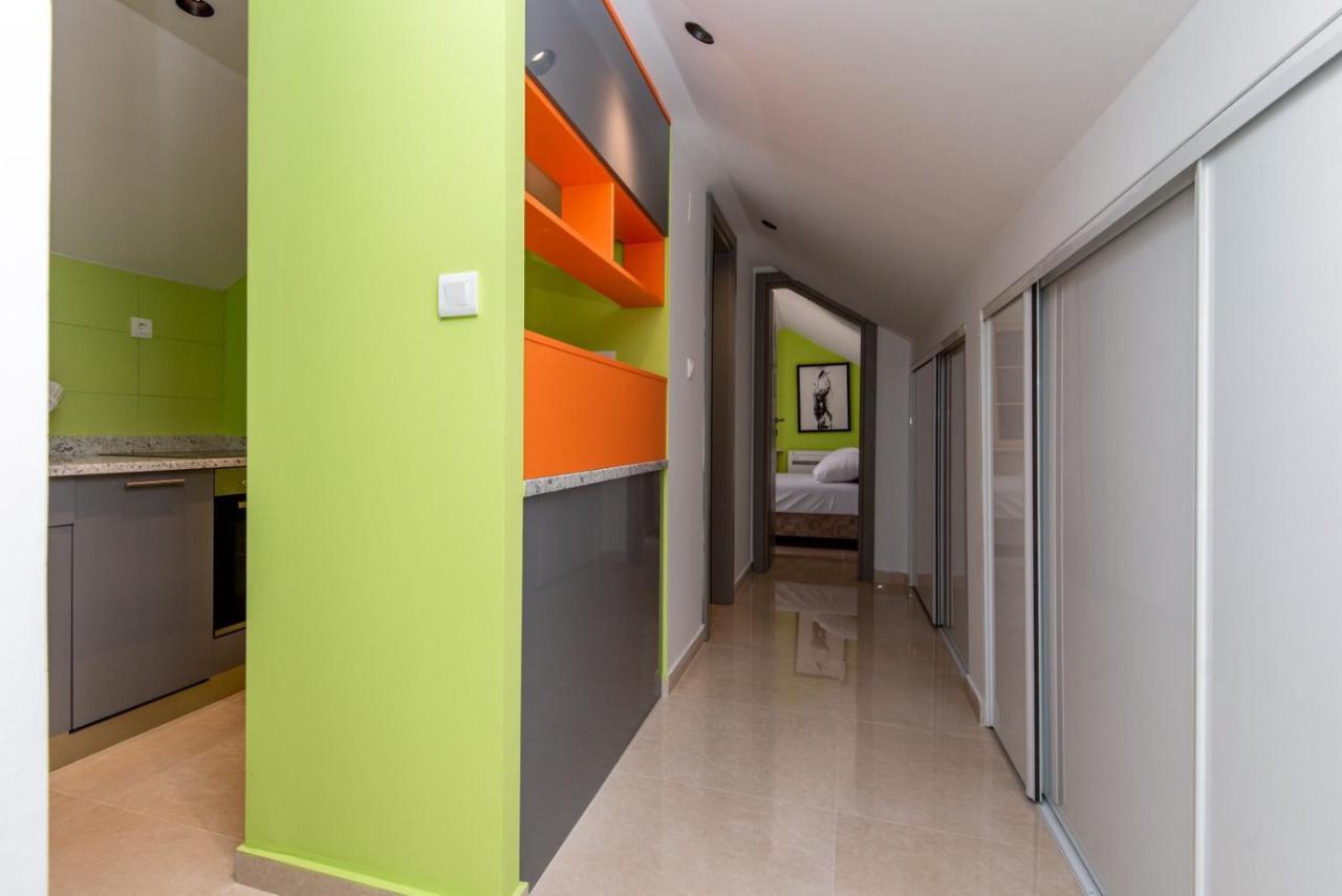 Apartman365kotor Appartement Kotor