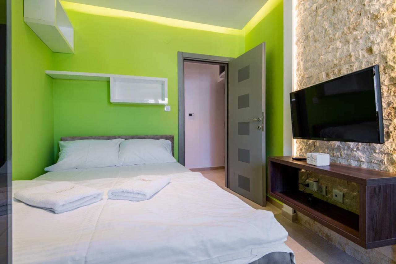 Apartman365kotor Appartement Kotor