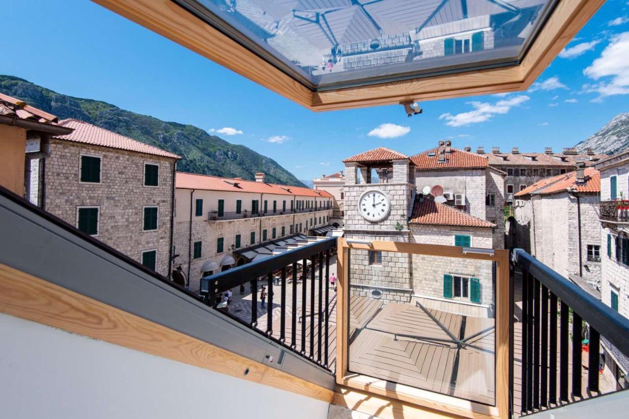Apartman Apartman365kotor