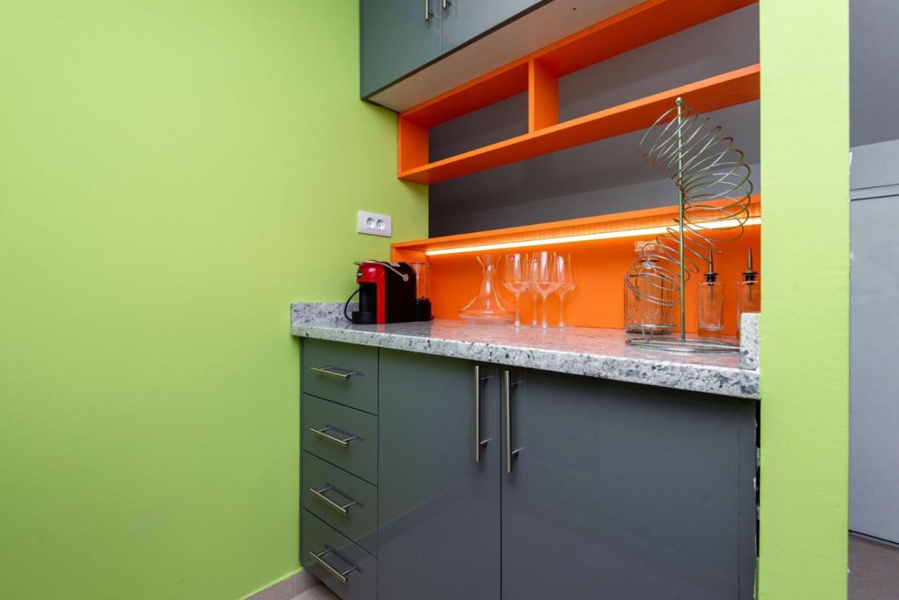 Apartman Apartman365kotor