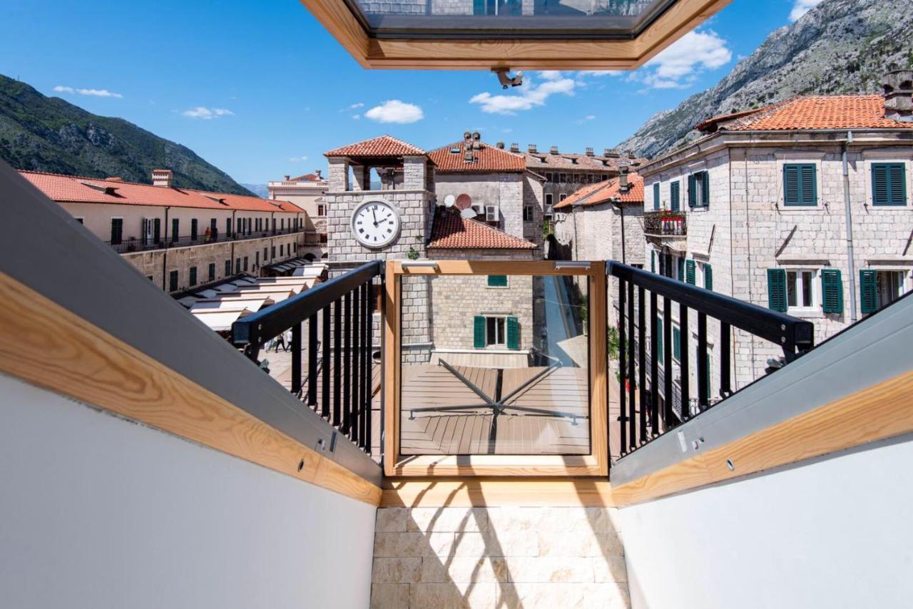 Appartement Apartman365kotor *