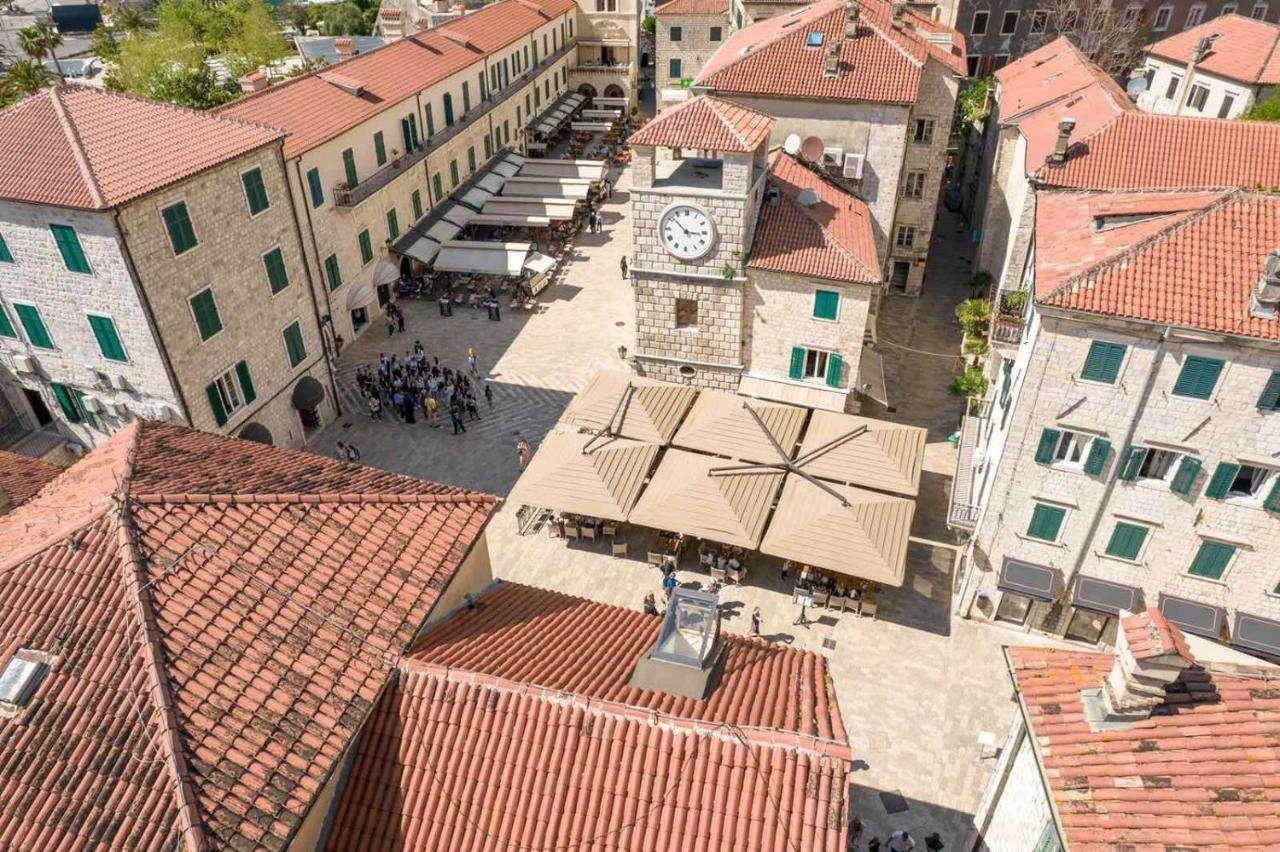 Apartman365kotor Appartement *